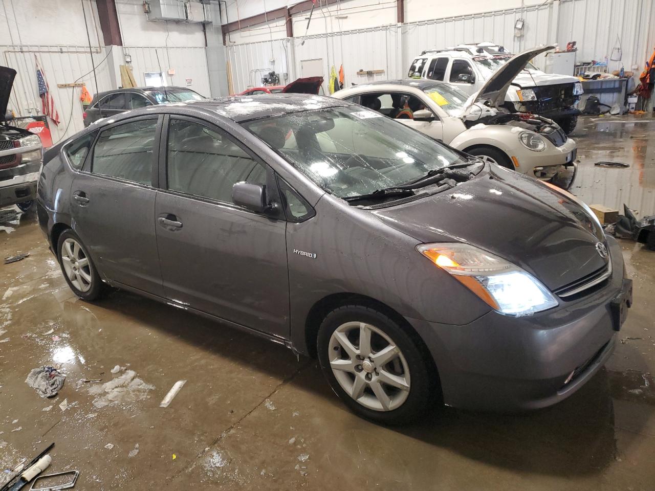 2007 Toyota Prius - Image 4