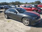 2014 Chevrolet Camaro Lt en Venta en Jacksonville, FL - Rear End