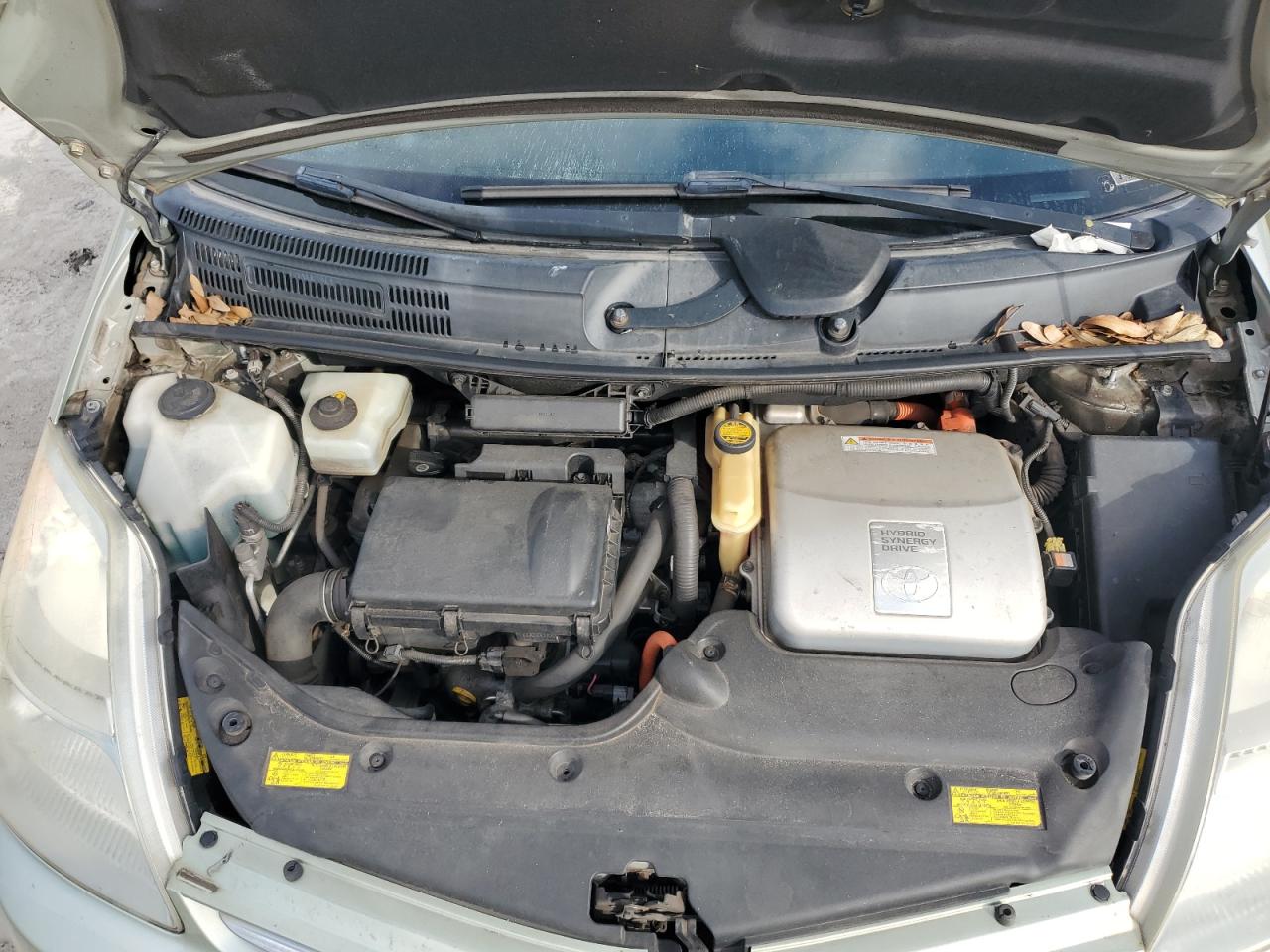 2009 Toyota Prius - Image 11