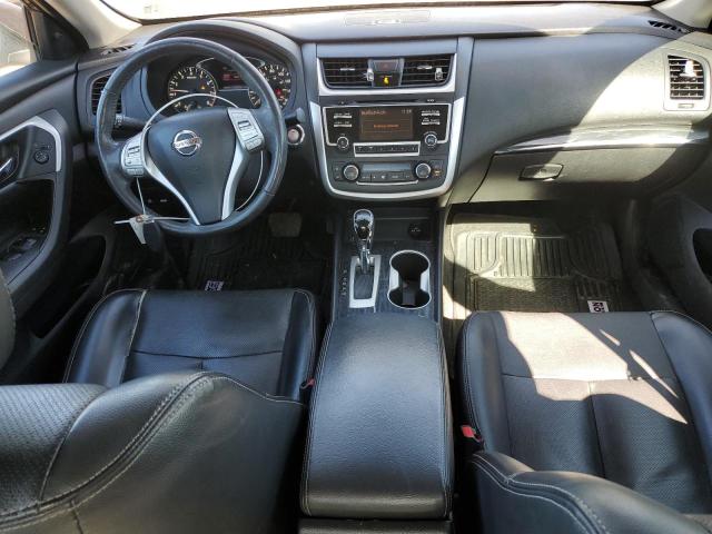  NISSAN ALTIMA 2017 Серый