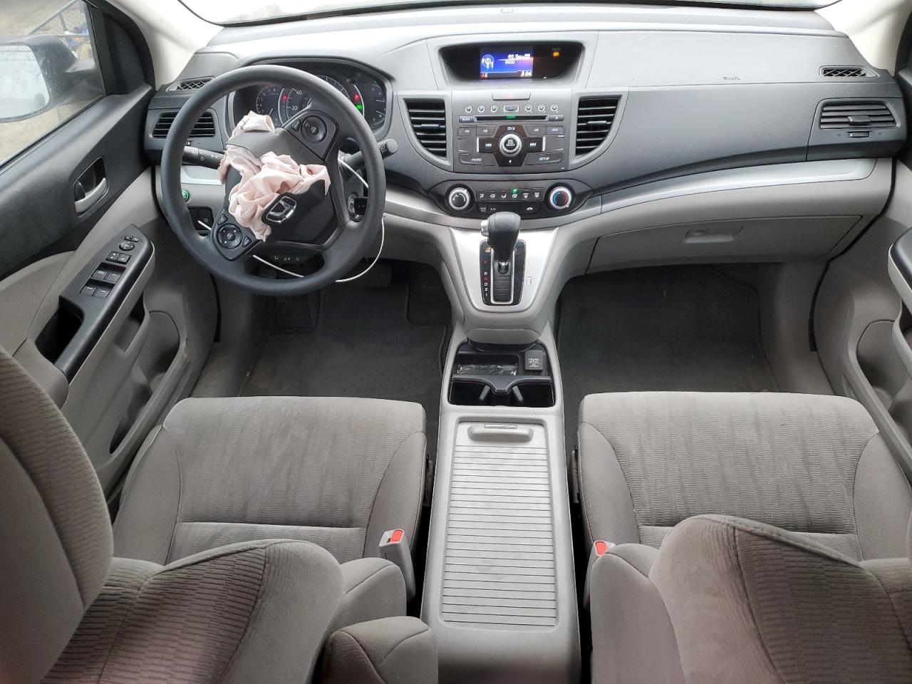 2014 Honda CR-V - Image 8