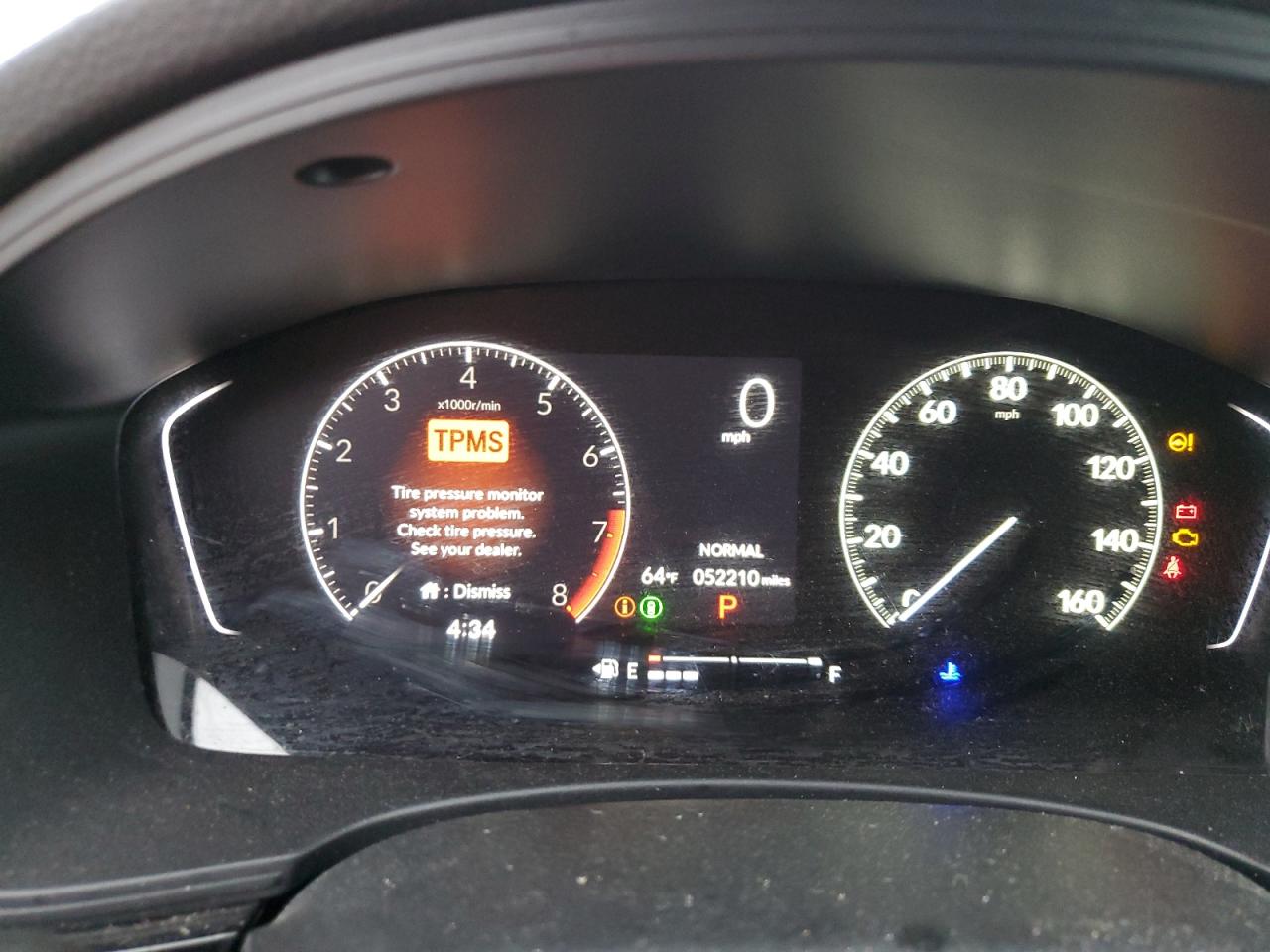 2022 Honda Civic - Image 9