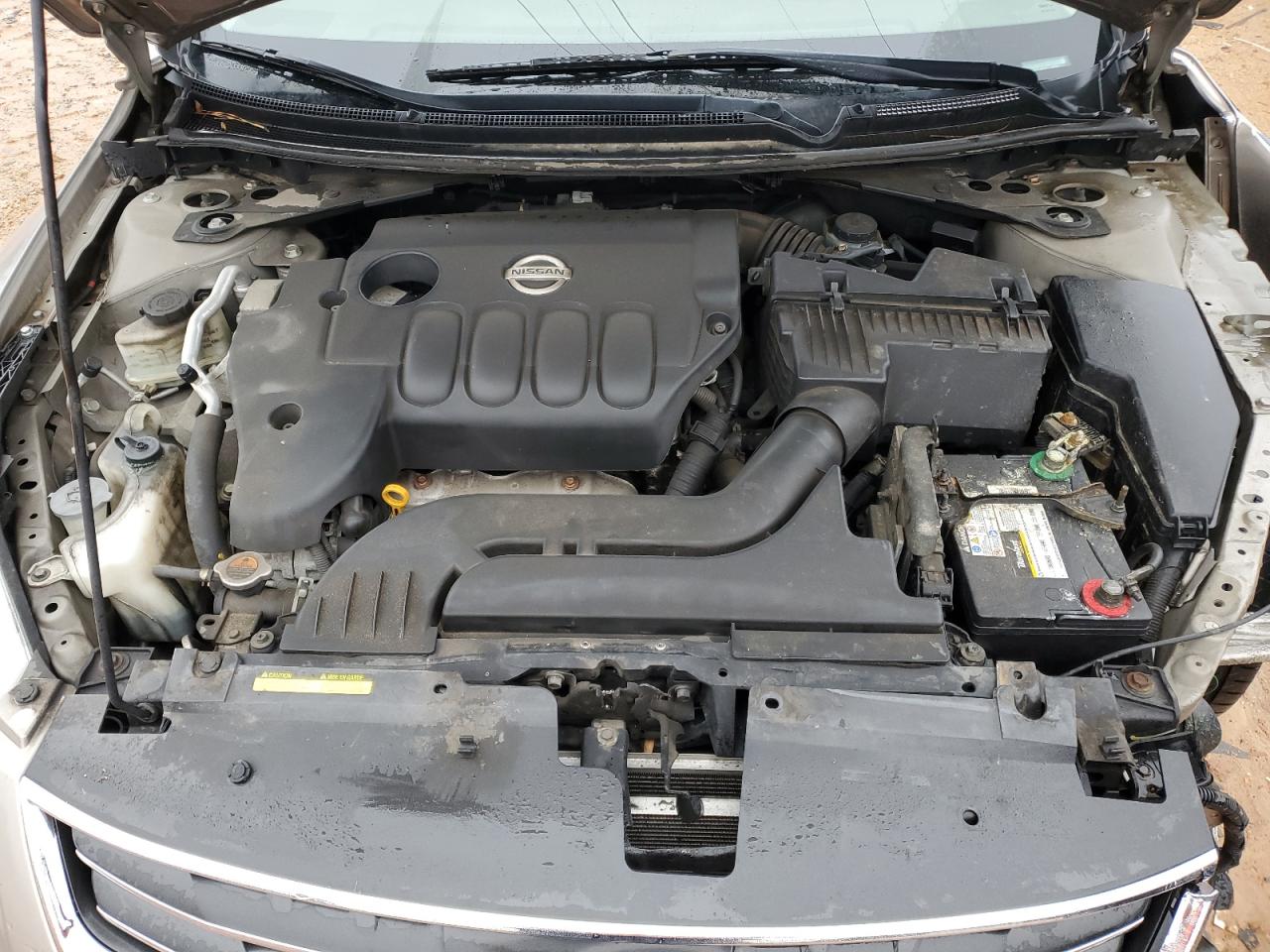 2012 Nissan Altima - Image 11