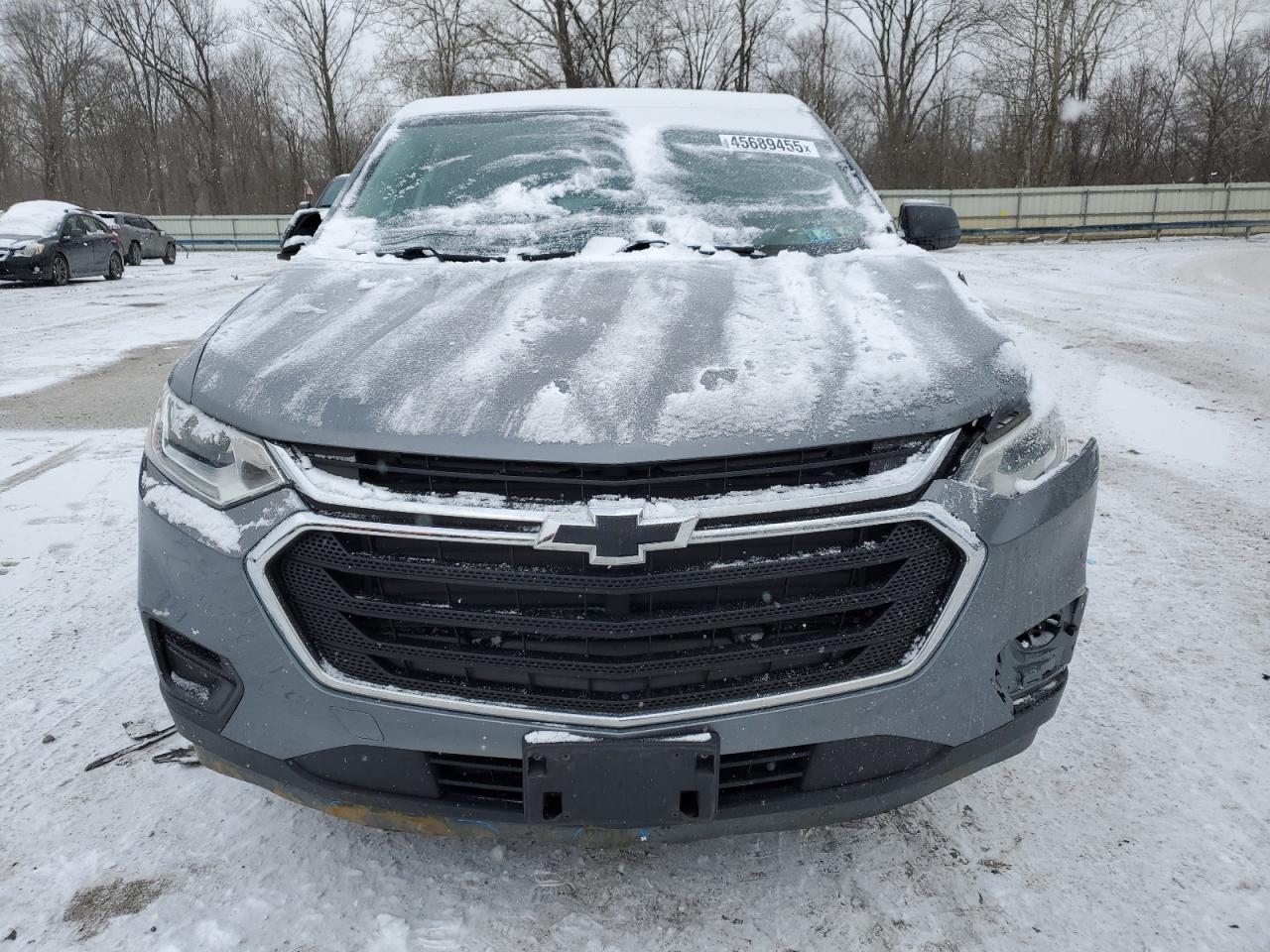 2019 Chevrolet Traverse - Image 5