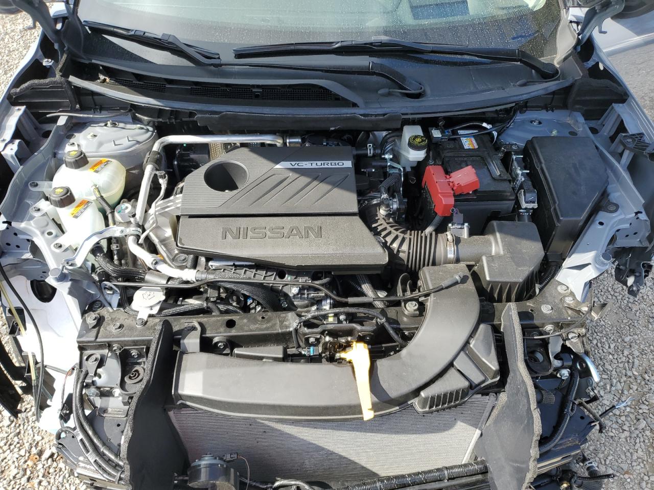 2024 Nissan Rogue - Image 12