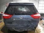 2017 Toyota Sienna Le na sprzedaż w Candia, NH - Rear End