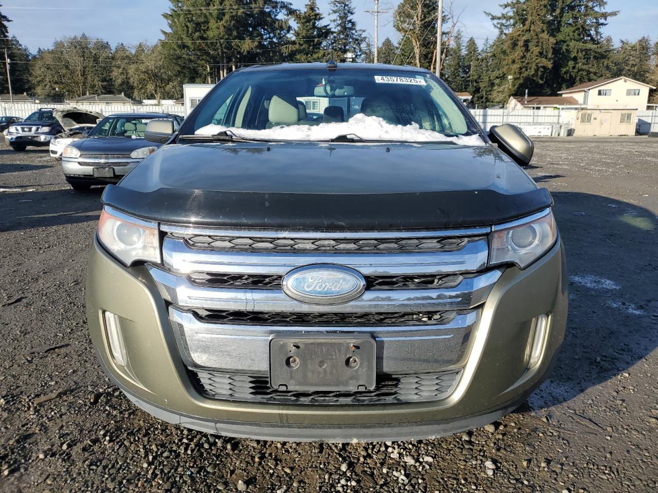 2013 Ford Edge - Image 5