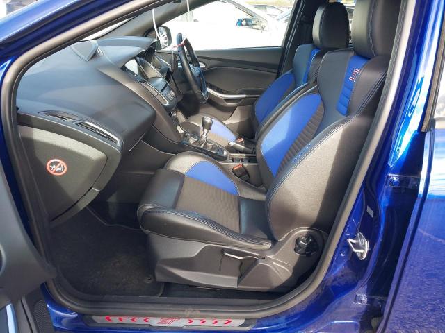 2016 FORD FOCUS ST-2