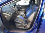 2016 FORD FOCUS ST-2 for sale at Copart SANDTOFT