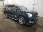 2016 Gmc Yukon Denali en Venta en Ham Lake, MN - Front End