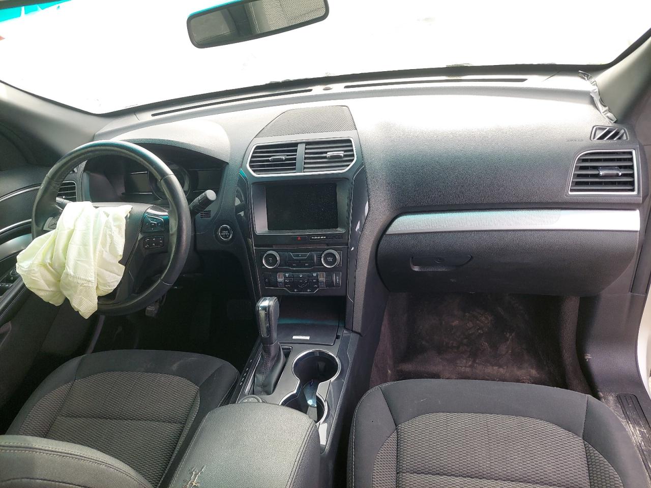 1FM5K8D8XGGA68074 - 2016 Ford Explorer Limited - #44279795