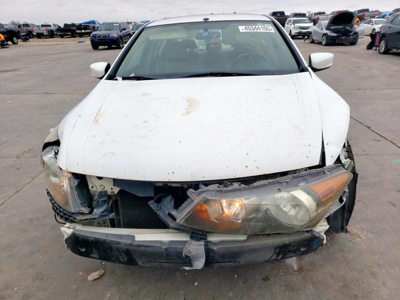 2012 Honda Accord - Image 5