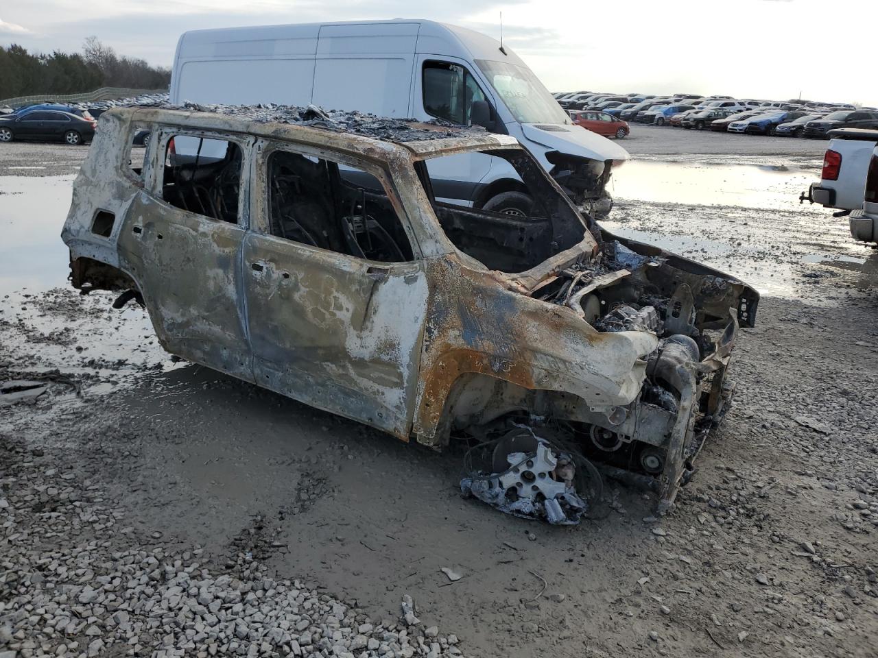 2017 Jeep Renegade - Image 4