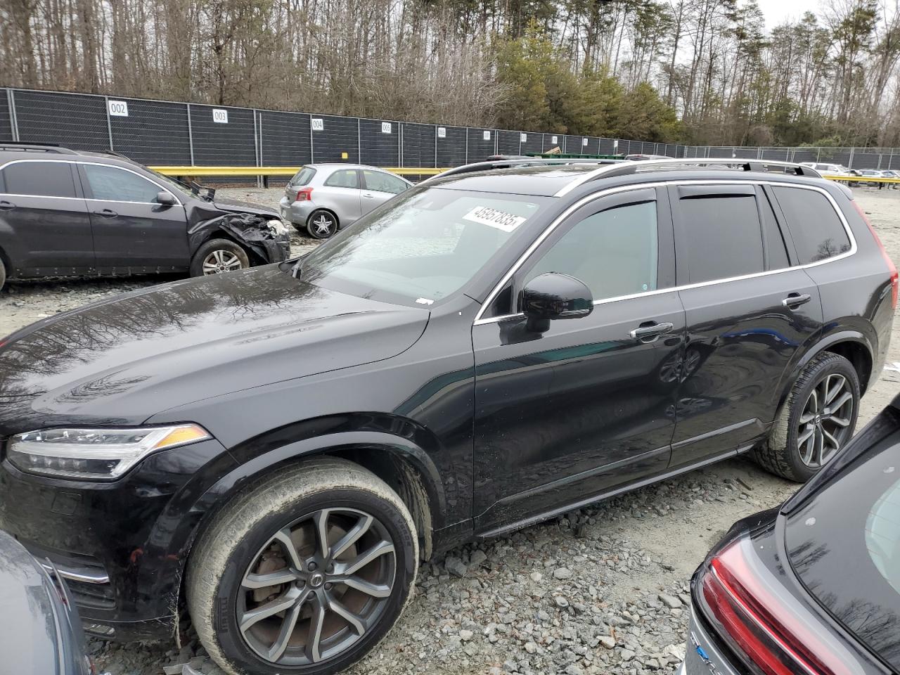 2017 Volvo XC90 - Image 1