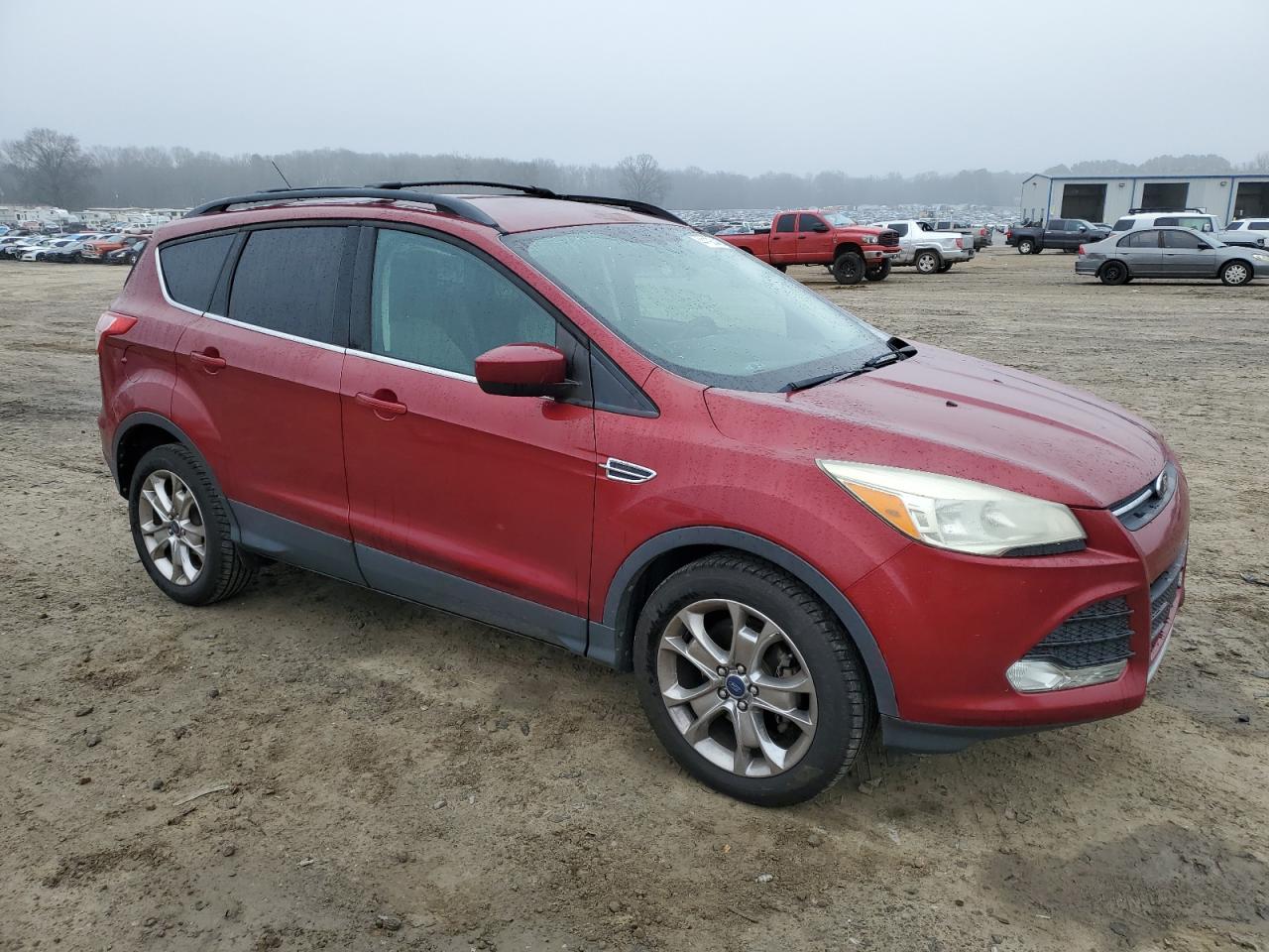 2014 Ford Escape - Image 4