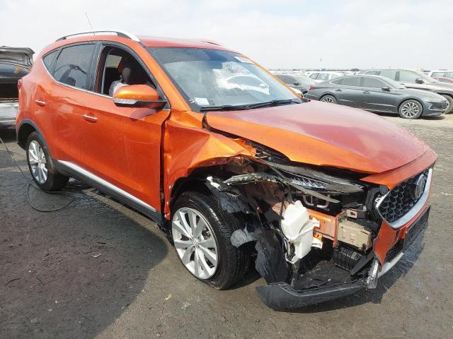 LSJW74U38RZ148647 - 2024 MG ZS - #undefined