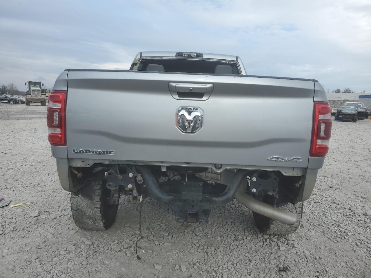 2021 RAM 2500 - Image 6