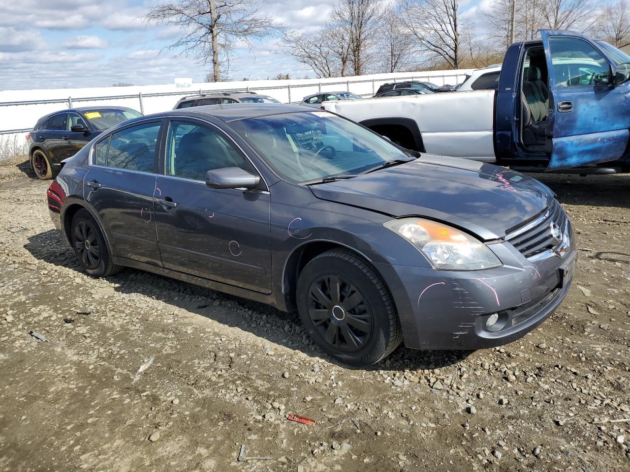 2009 Nissan Altima - Image 4