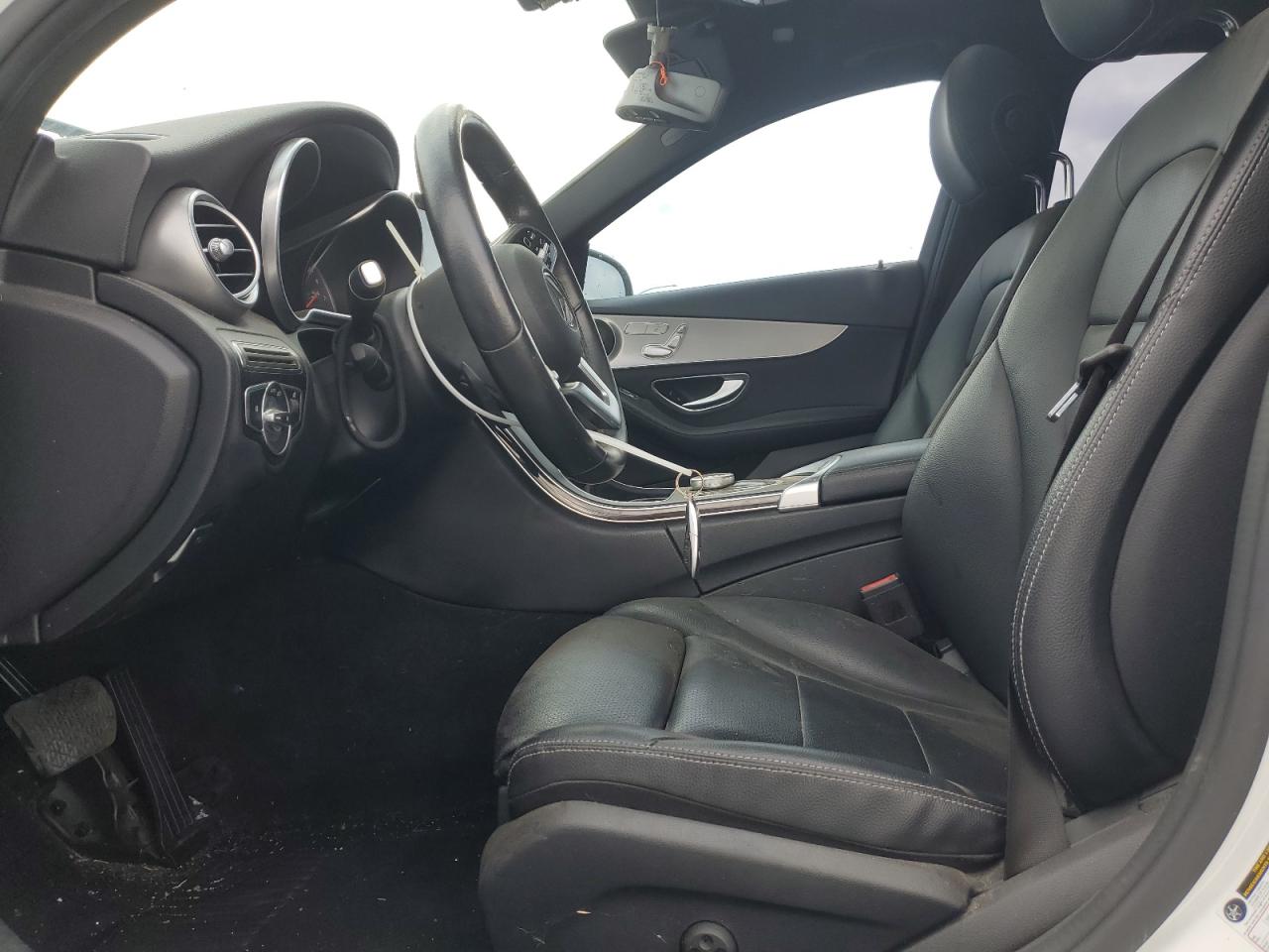 2019 Mercedes-Benz C-klasse - Image 7