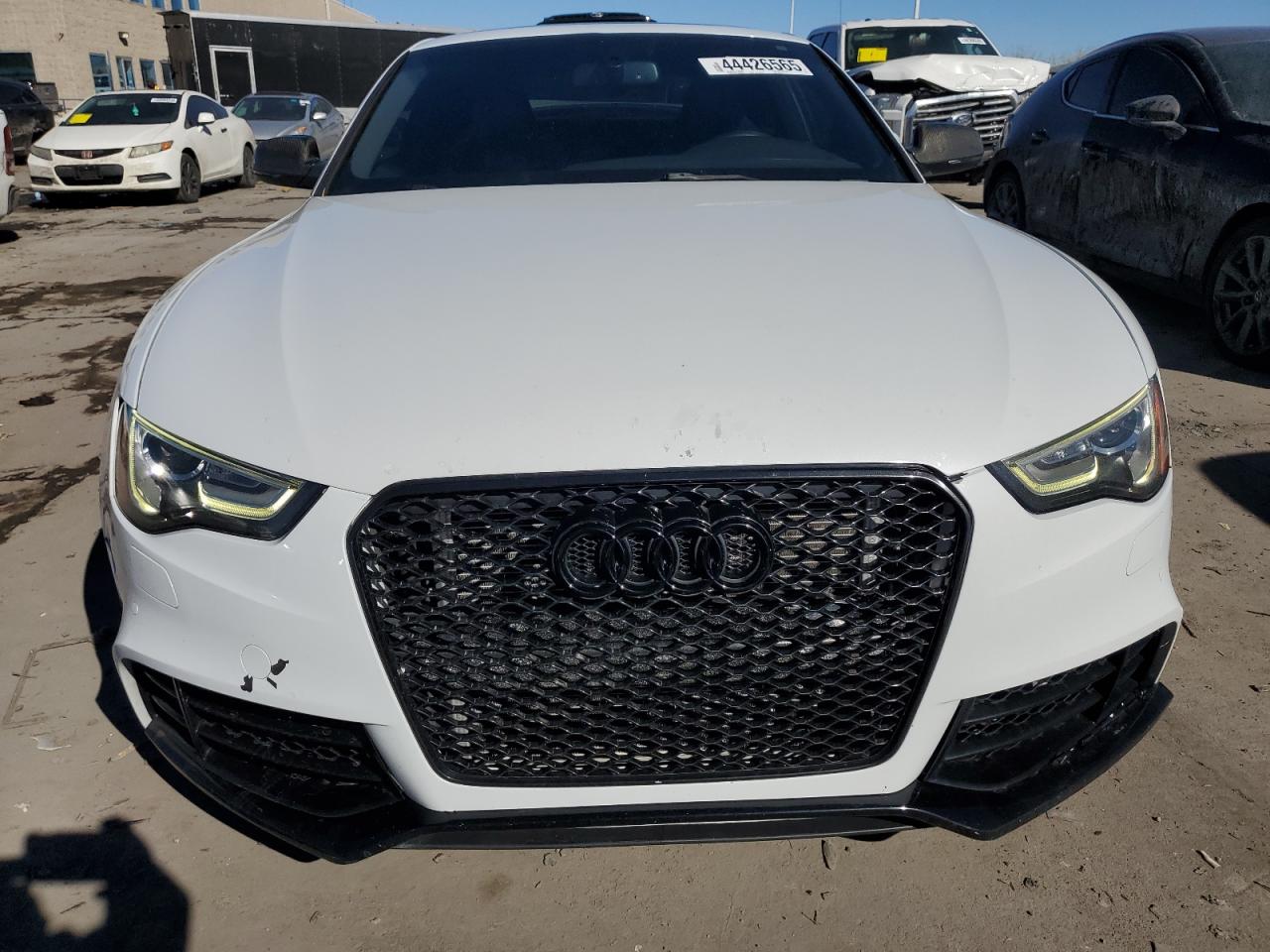 2014 Audi RS5 - Image 5