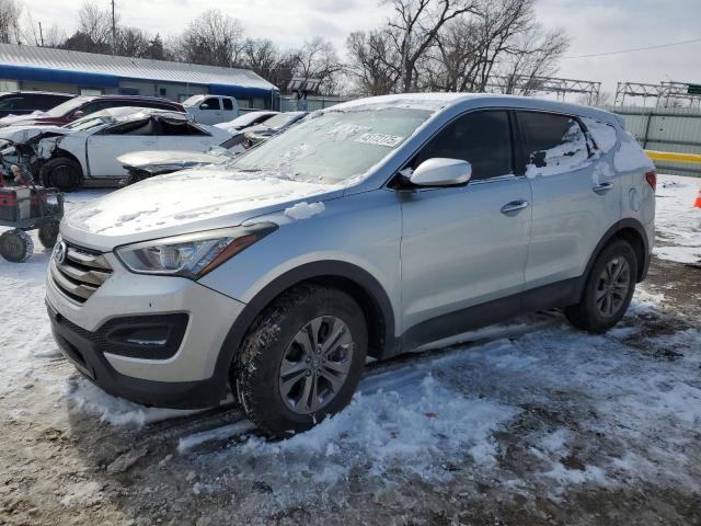 2016 Hyundai Santa Fe Sport 