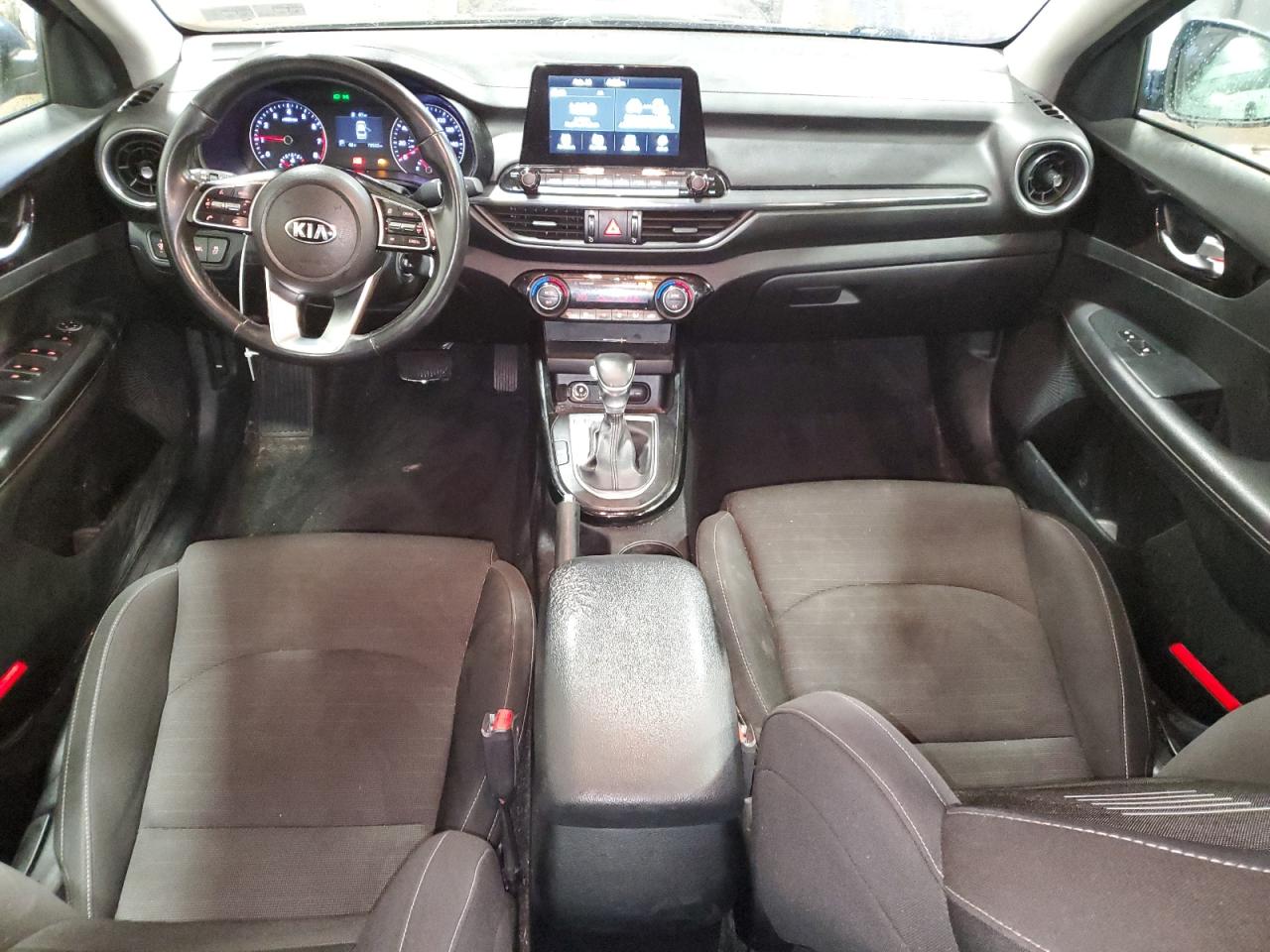 2019 Kia Forte - Image 8