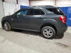 2017 Chevrolet Equinox Lt for Sale in Hurricane, WV - Minor Dent/Scratches