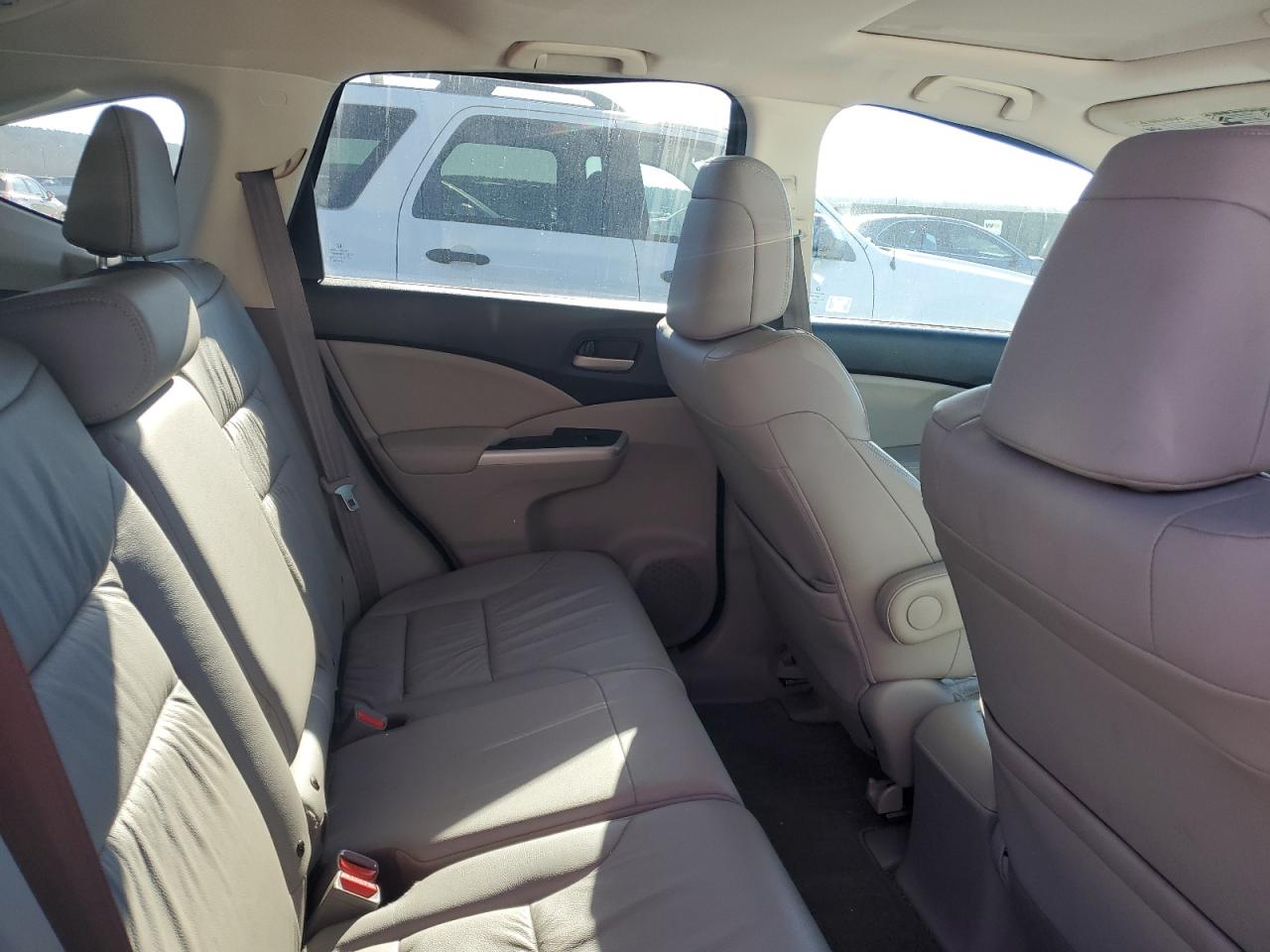 2012 Honda CR-V - Image 10