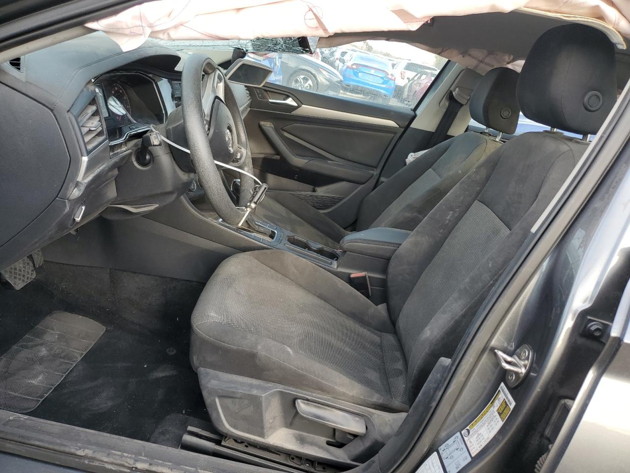 2021 Volkswagen Jetta - Image 7