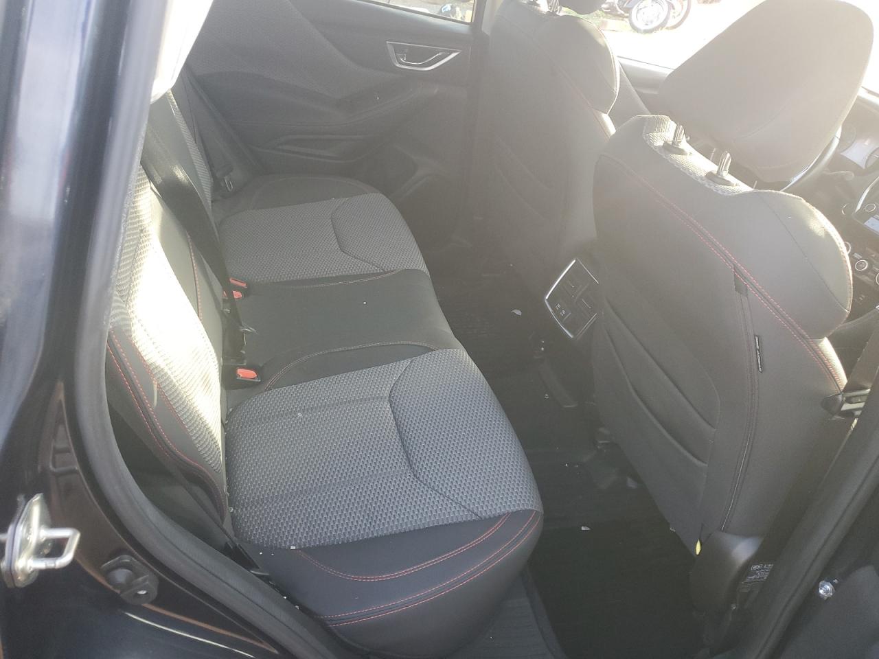 2020 Subaru Forester - Image 11