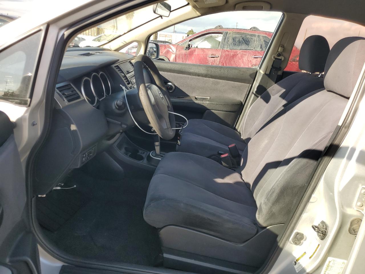 2007 Nissan Versa - Image 7