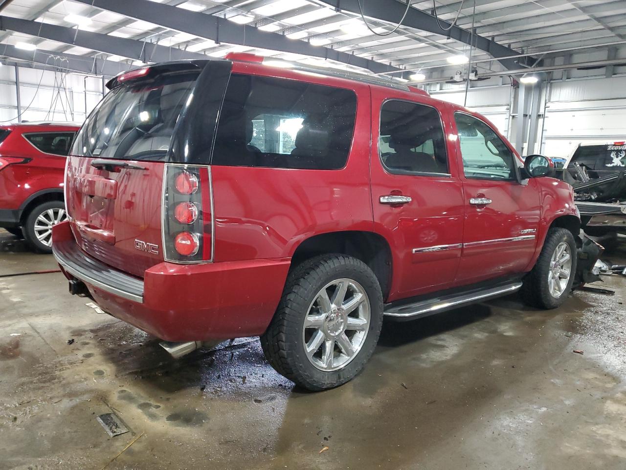 2013 GMC Yukon - Image 3