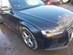 2013 AUDI A4 SE TECH for sale at Copart WOLVERHAMPTON