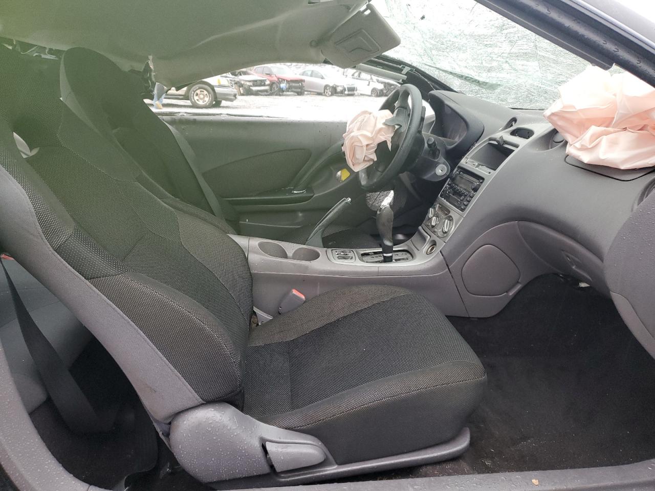 2001 Toyota Celica - Image 7