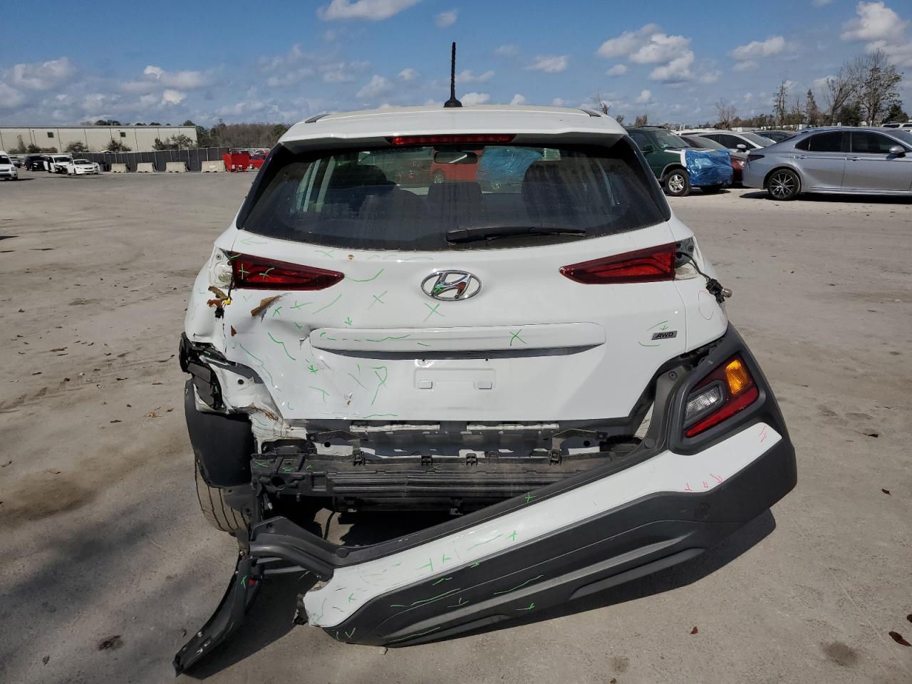 2018 Hyundai Kona - Image 6