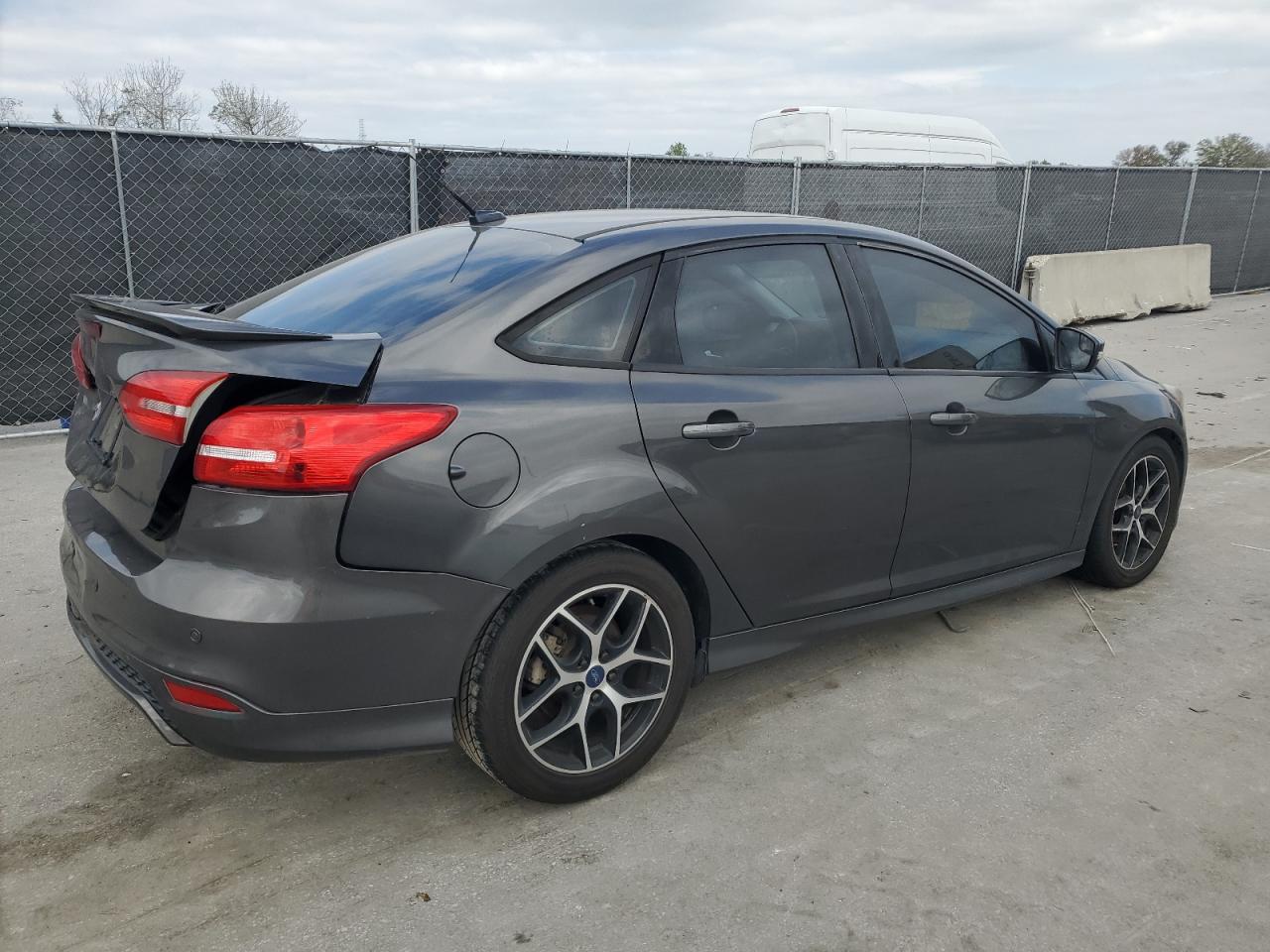 2015 Ford Focus - Image 3