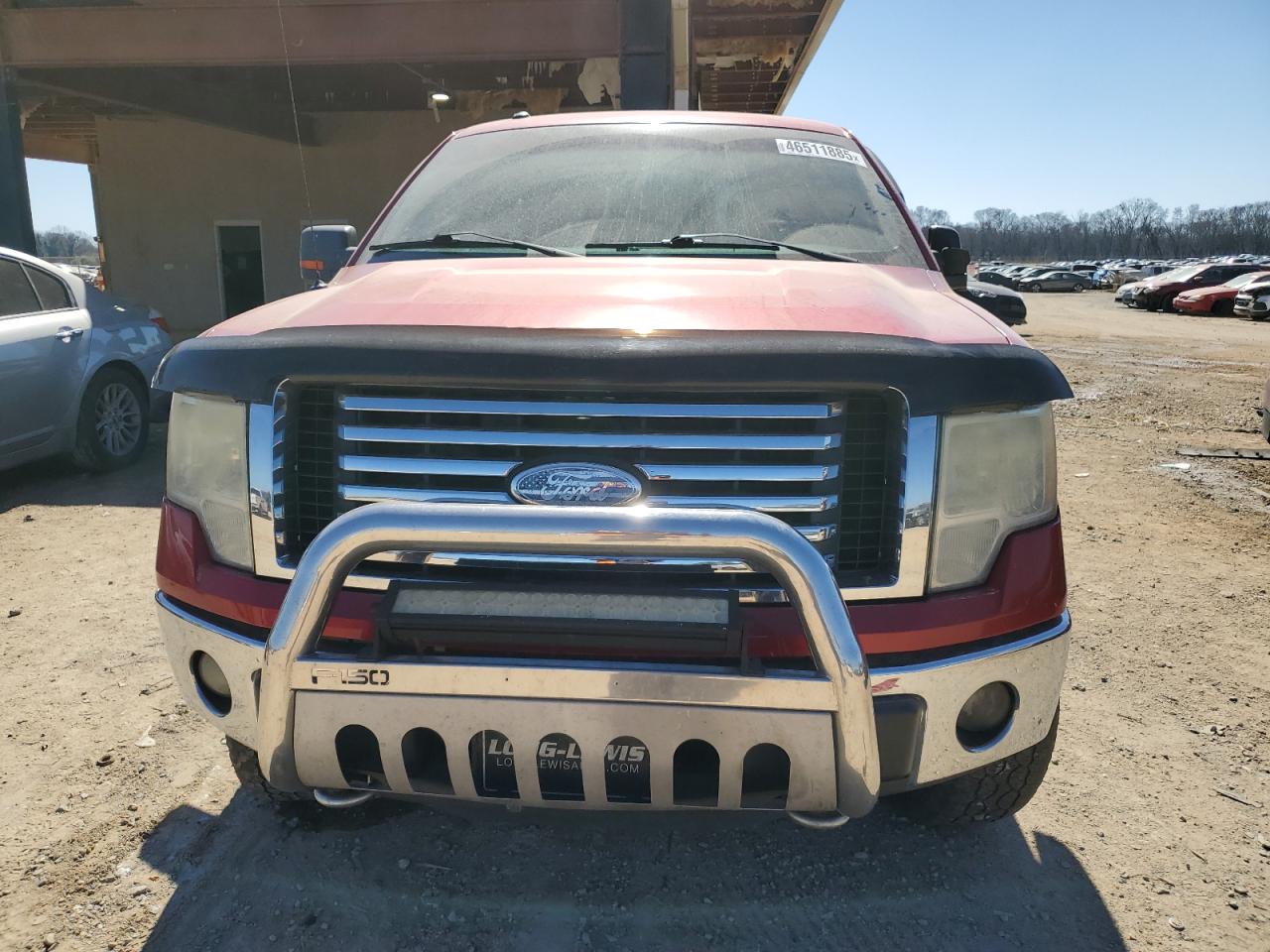 2011 Ford F-150 - Image 5