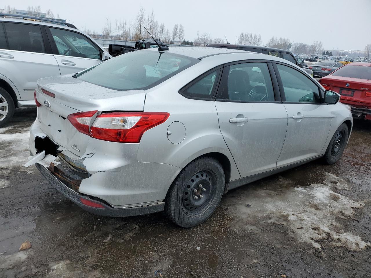 2014 Ford Focus - Image 3