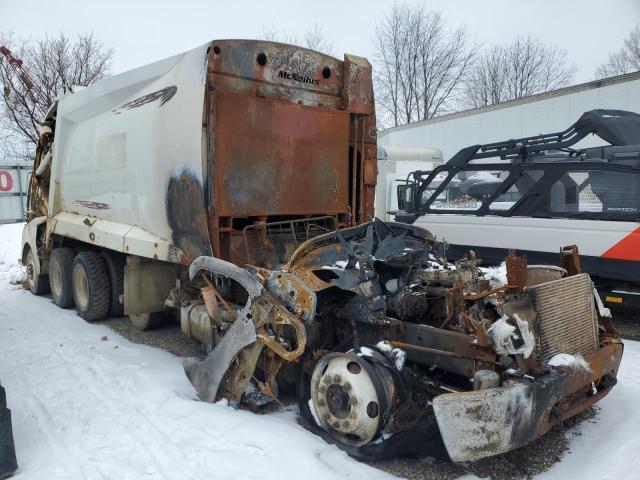 2013 Freightliner M2 106 Medium Duty