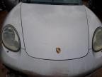 2006 PORSCHE CAYMAN S for sale at Copart WESTBURY