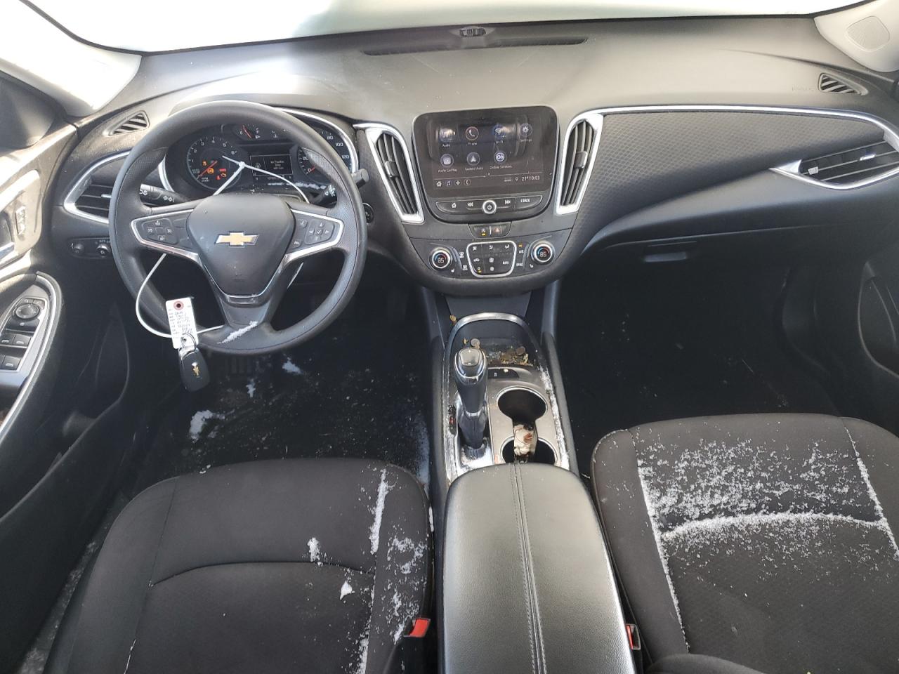 2020 Chevrolet Malibu - Image 8