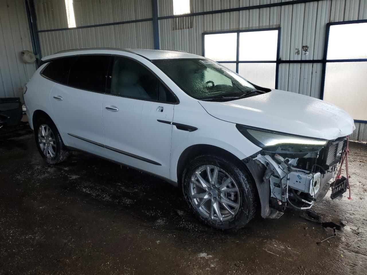 2022 Buick Enclave - Image 4