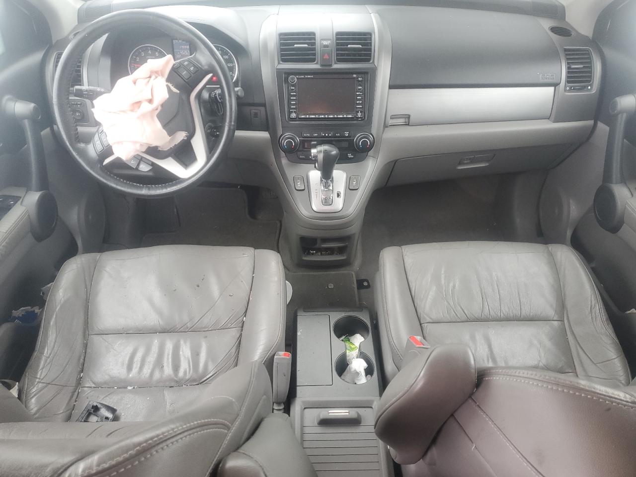 2010 Honda CR-V - Image 8