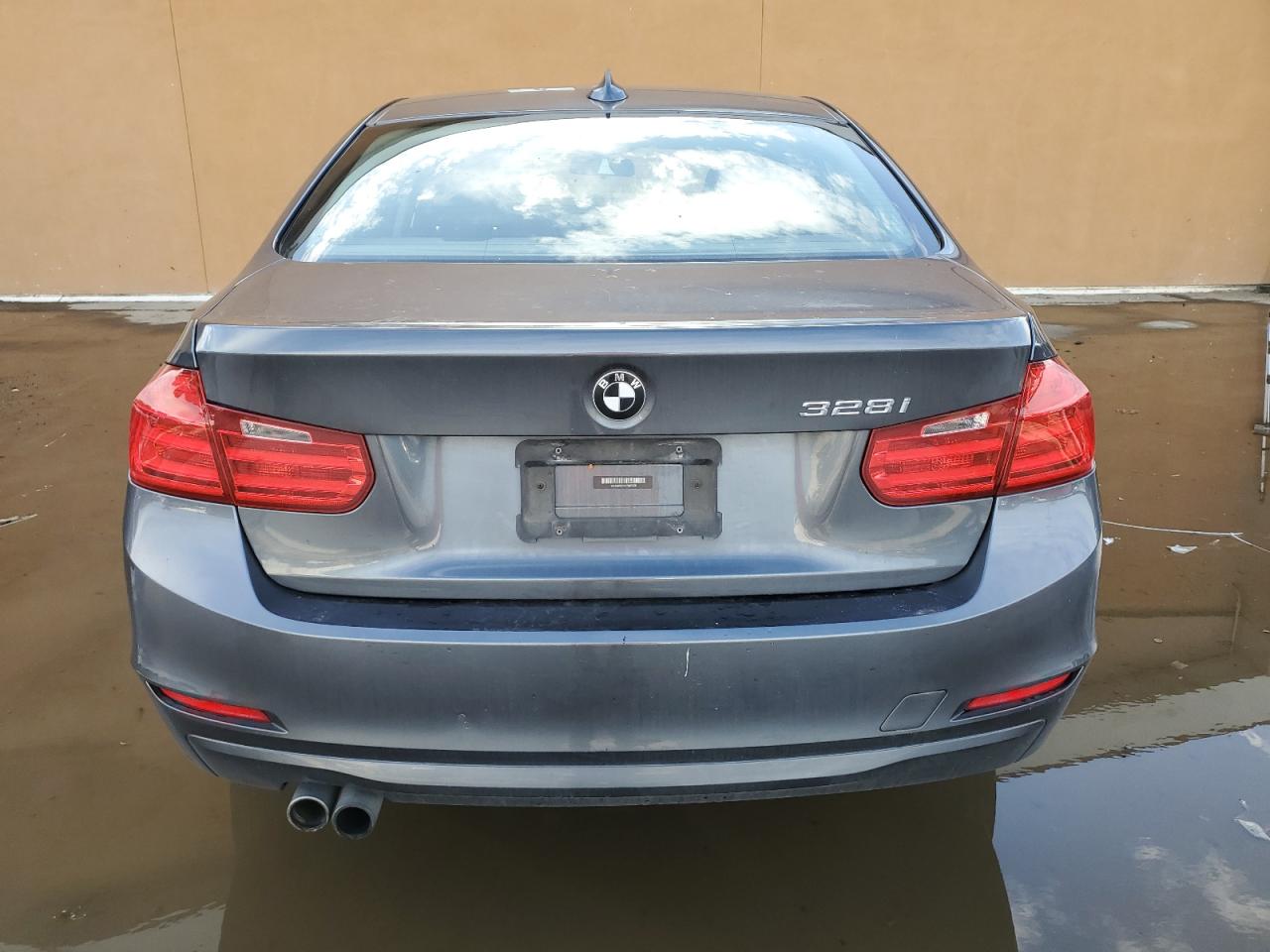 2013 BMW 3er - Image 6