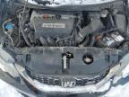 2013 HONDA CIVIC SI   for sale at Copart QC - MONTREAL