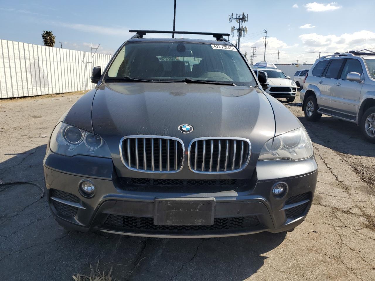 2013 BMW X5 - Image 5
