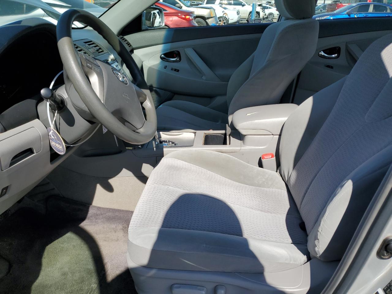 2010 Toyota Camry - Image 7