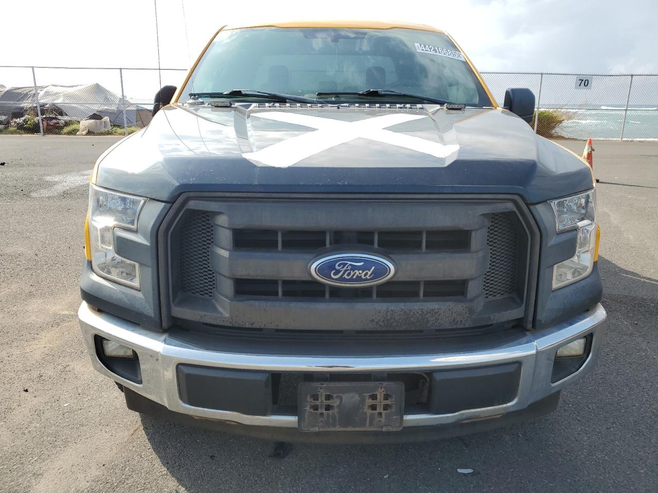 2017 Ford F-150 - Image 5