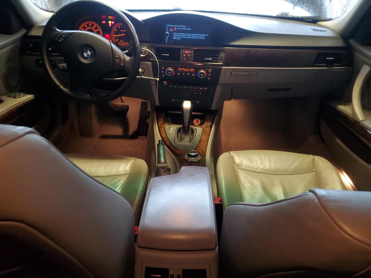2009 BMW 3er - Image 8