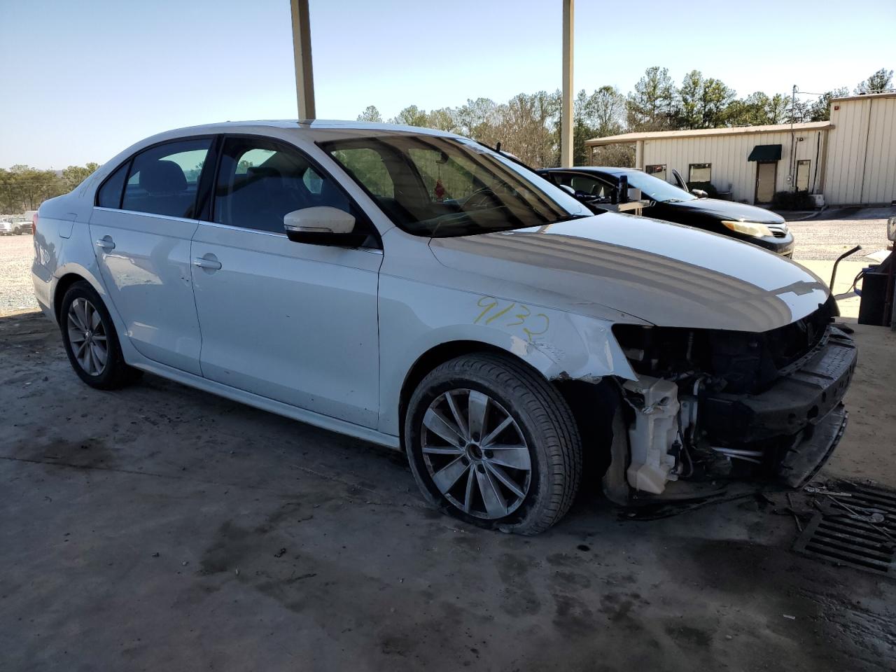 2015 Volkswagen Jetta - Image 4